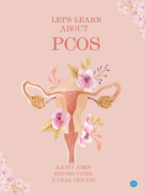 cover image of Let's Learn About Pcos